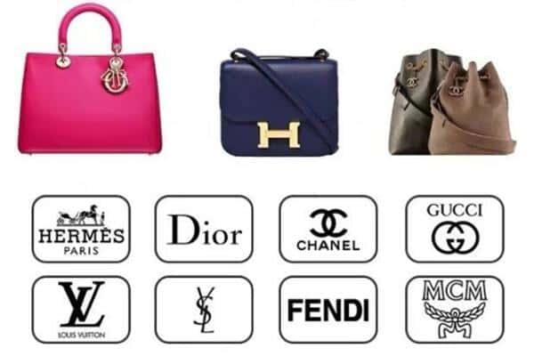 大兴安岭呼中回收名包